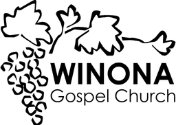 Winona Gospel Church logo